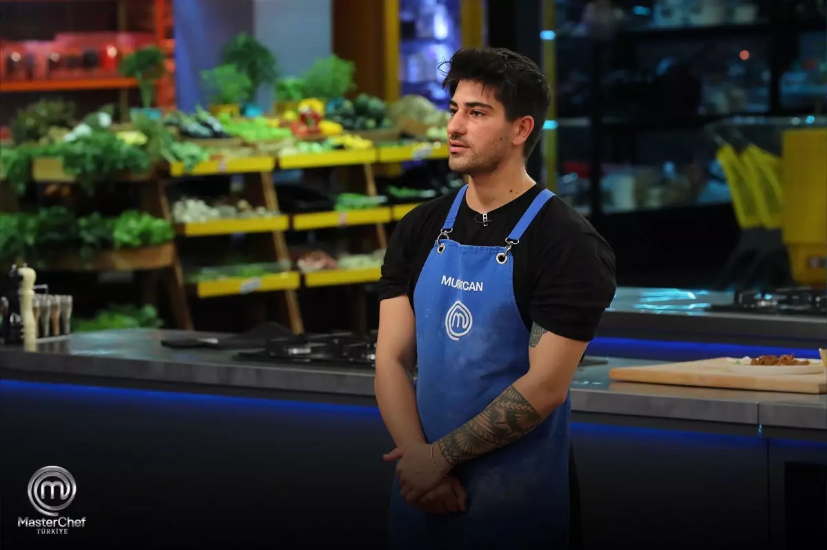 1726967251 Masterchefte Potaya Kim Girdi 21 Eylul Eleme Adayi Belli Oldu