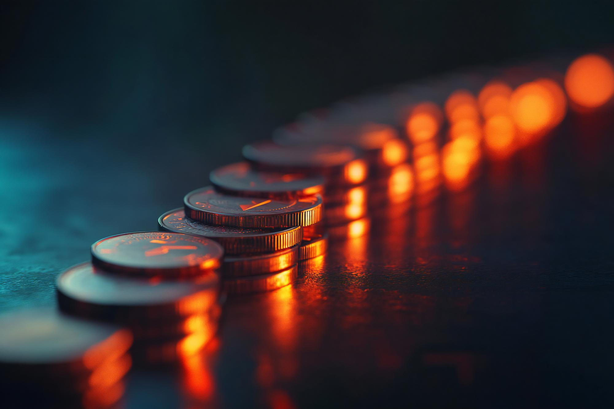 Ripple Kurucusu Chris Larsen, Ethereum Tabanlı Yellow Platformuna 10 Milyon