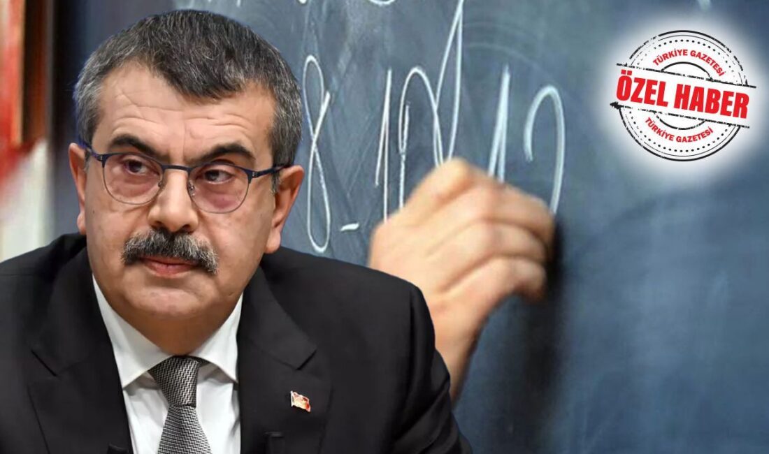 Okullardaki Temizlik Problemi Artık Çözülüyor: MEB’in Yeni Modeli Devreye GiriyorHaberin