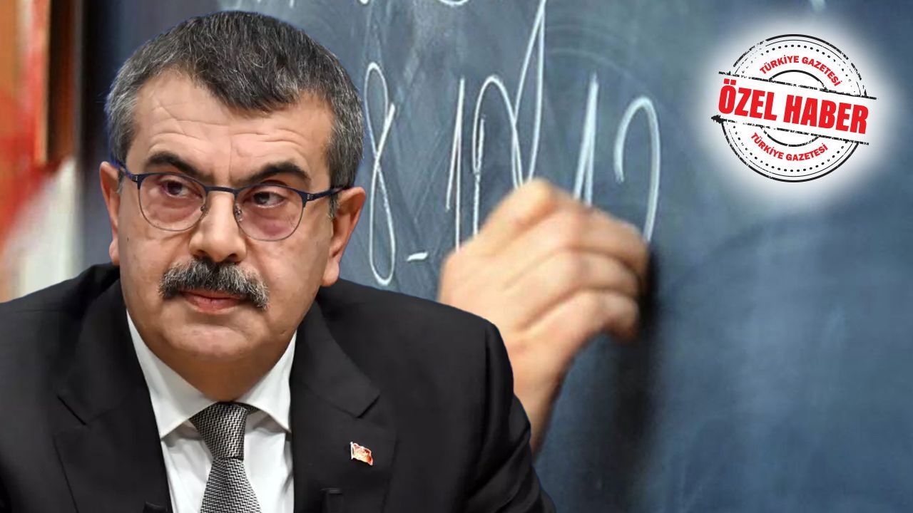 MEB'den okullarda 'temizlik' harekatı! Beş okula bir hizmetli dönemi başlıyor