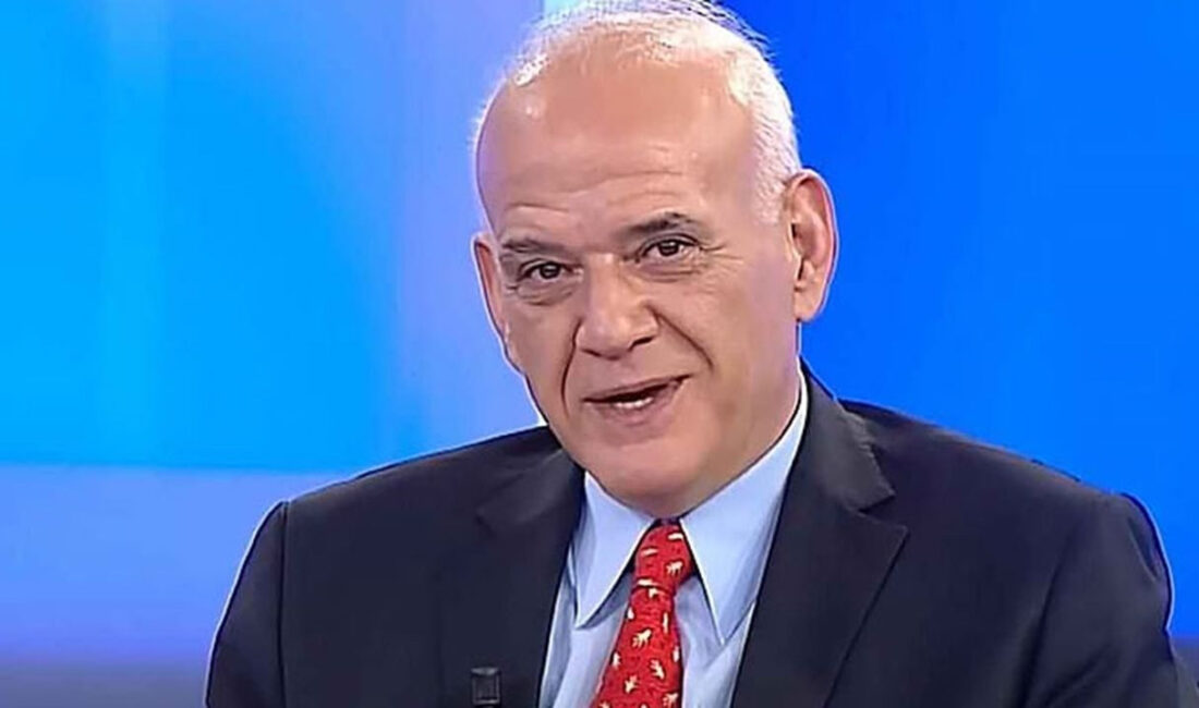 Ahmet Çakar, Radyo Gol ve Sansürsüz Futbol Kanallarından İstifa EttiHaberin