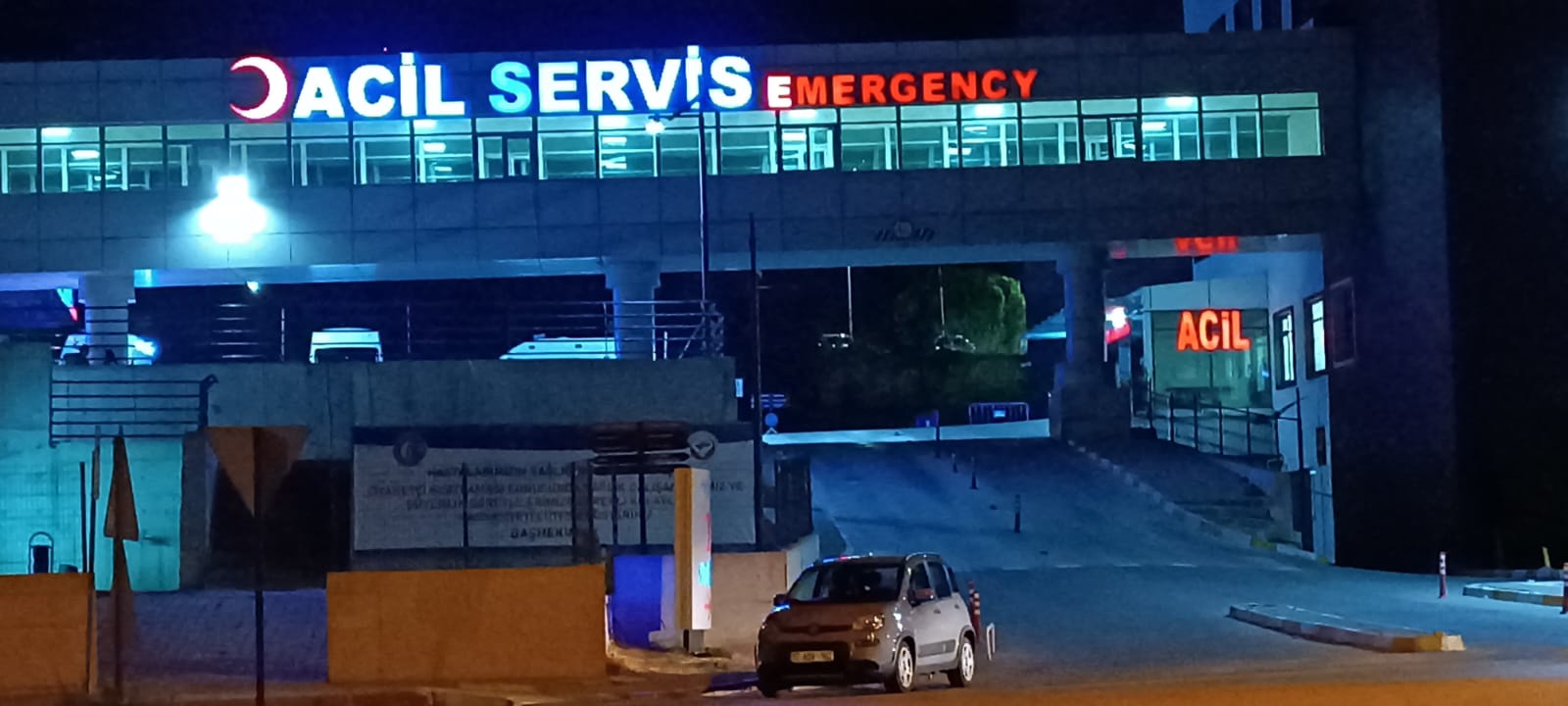 Çanakkale’de 31 üniversite öğrencisi