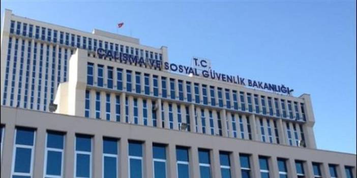 Evden Çalışma Bitiyor, Ofise Dönüş Vakti! Erdoğan, Çalışma Genel Müdürü'nü görevden aldı
