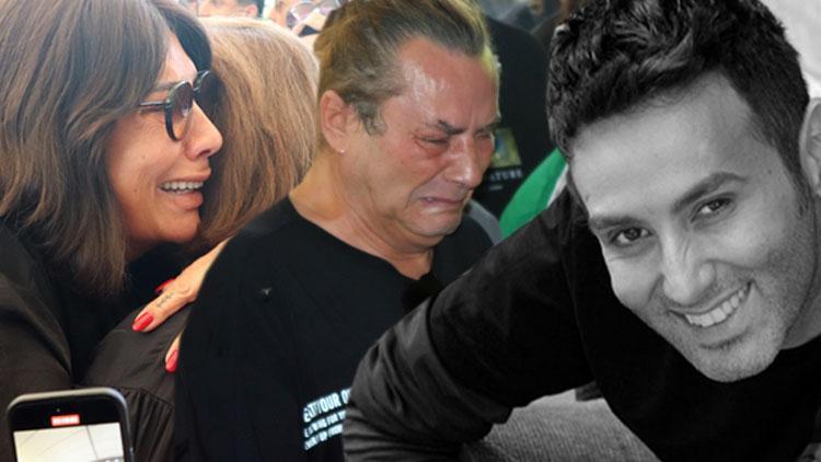 Metin Arolat İzmir’de Son Yolculuğuna Uğurlandı Oluşturulma Tarihi: Eylül 23,
