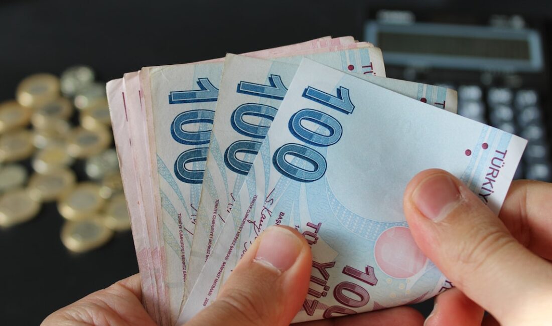 Ankara’da En Fazla Vergi Beyan Eden 100 Vergi Mükellefi AçıklandıHaberin