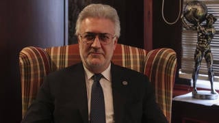 Devlet sanatçılarından Tamer Karadağlı’ya tepki