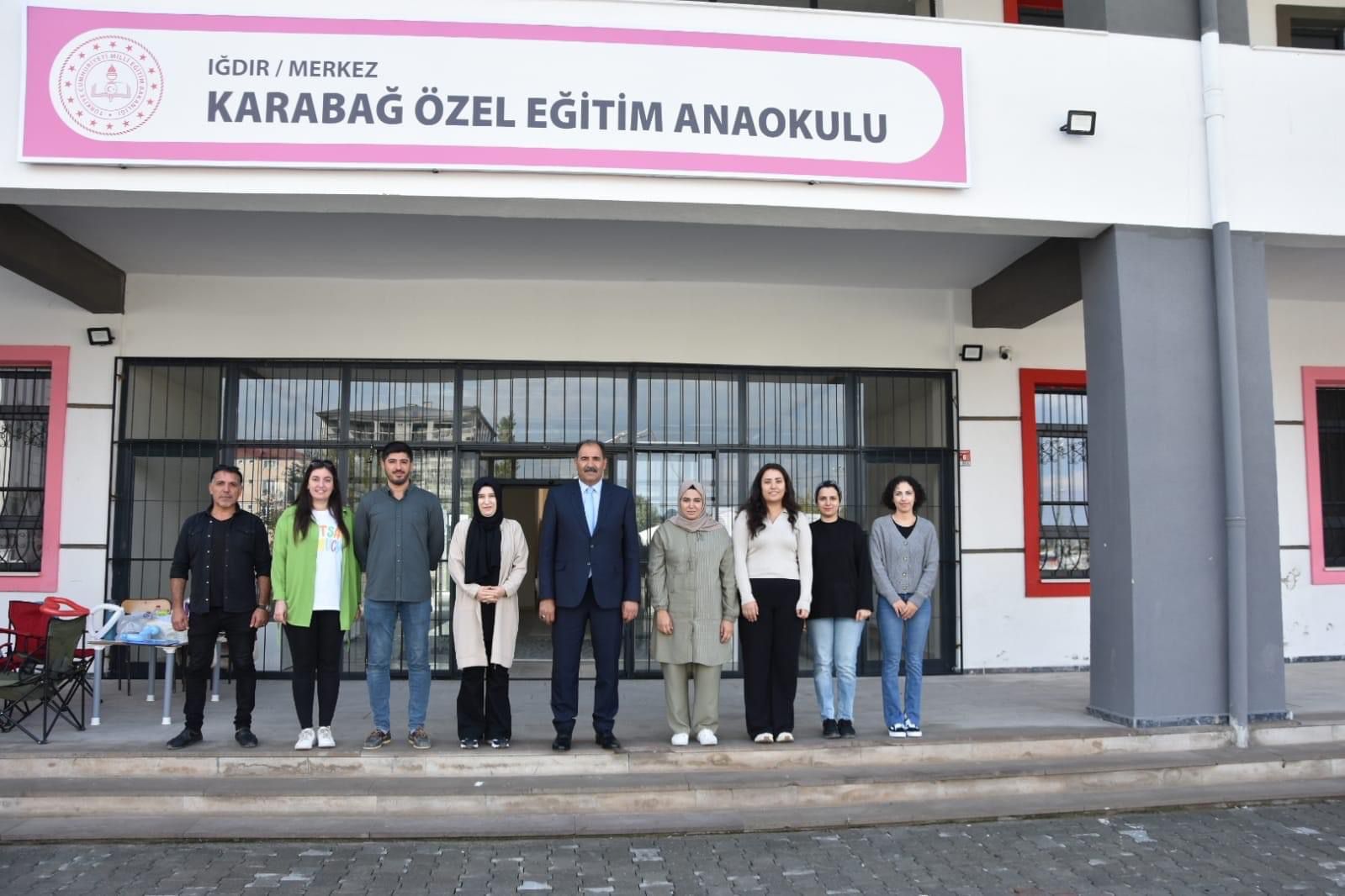 Toplantı Görseli