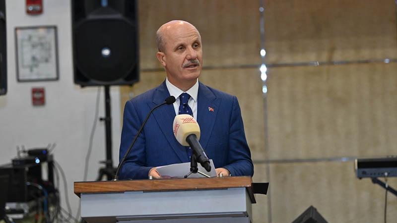 Türkiye-Azerbaycan Üniversitesi’nden Yükseköğretim Kurulu Başkanıyla Tanışma Toplantısı Erol Özvar, Türkiye-Azerbaycan