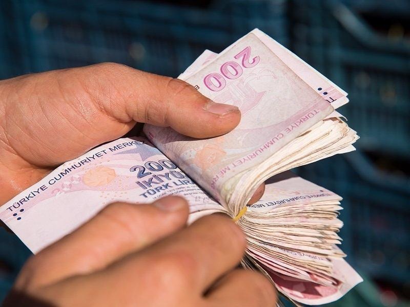 1727181834 670 Ogretmen Polis Avukat Muhendis 2025 Memur Zammi Tablosu Aciklaniyor