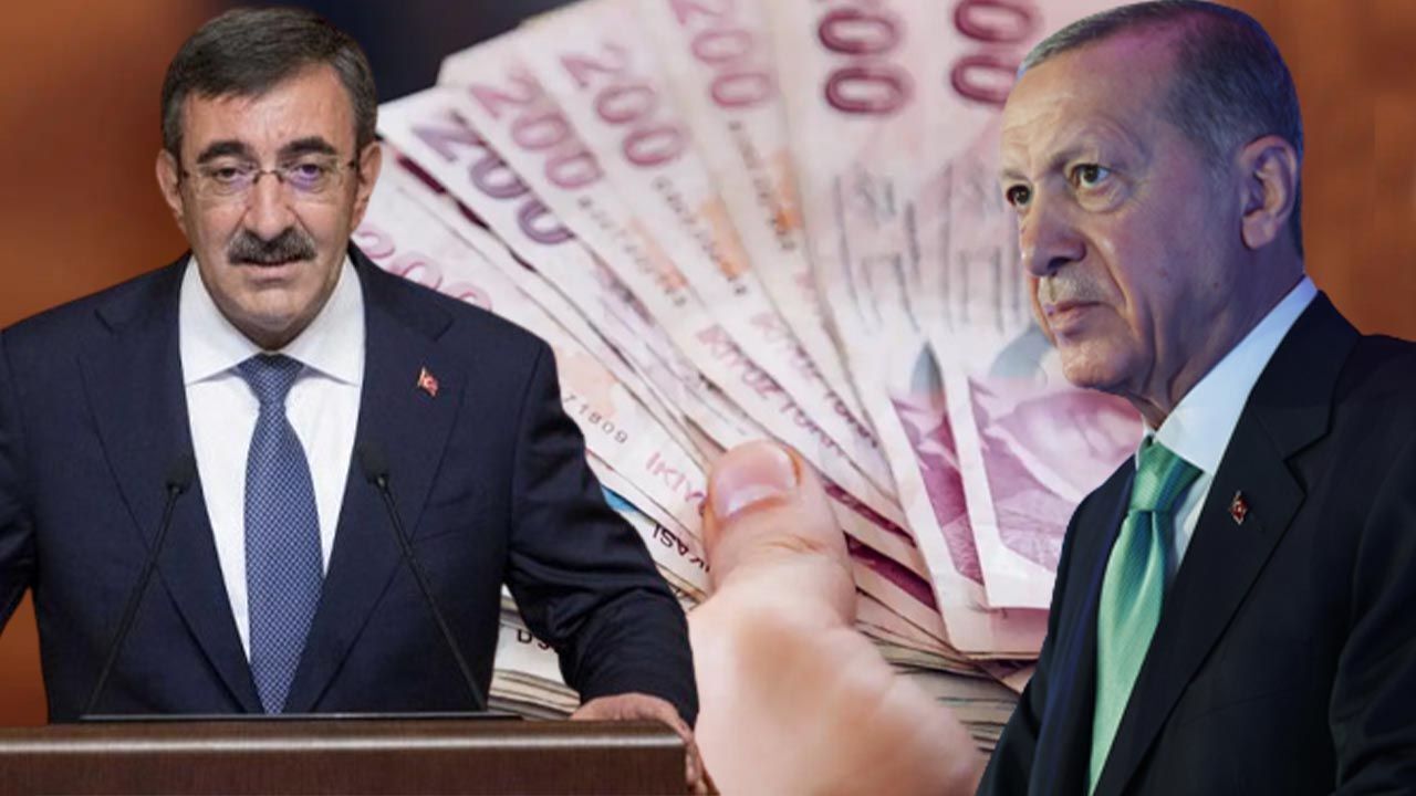 Cumhurbaşkanı Yardımcısı Cevdet Yılmaz: Bu Yıl Yeni Vergi Paketi Gelmiyor