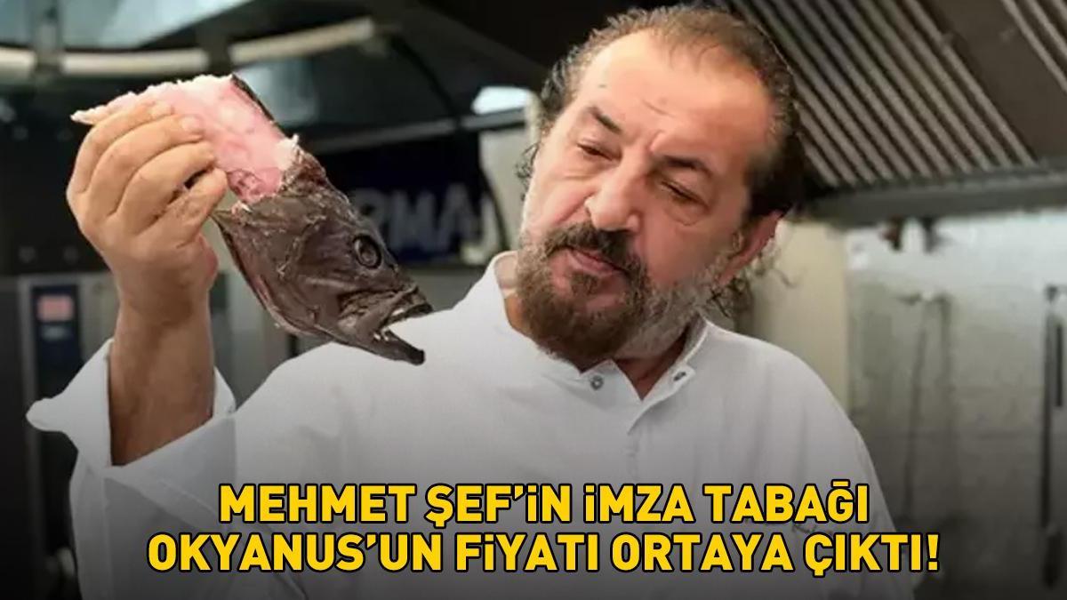 1727195444 Mehmet Yalcinkayanin Imza Tabaginin Fiyati Ortaya Cikti