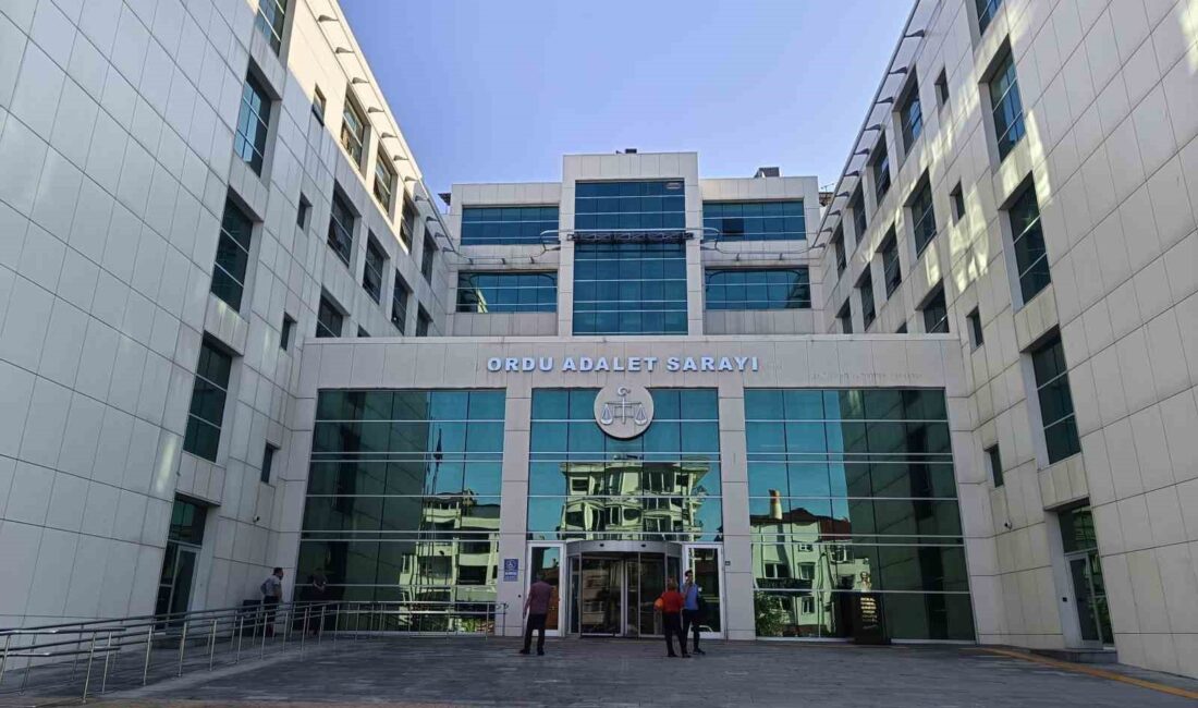 Öğretmen, Minik Miray’ın Kazasında Hakim KarşısındaHaberin BaşlıklarıÖğretmen, Minik Miray’ın Kazasında