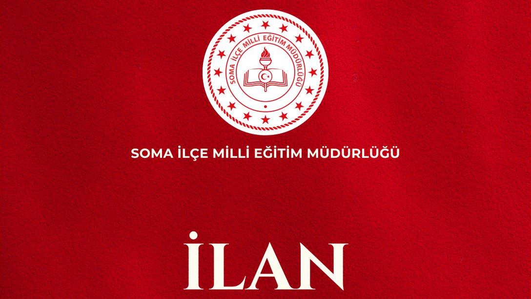 TOPLUM YARARINA ÇALIŞMA PROGRAMI (TYP) TEMİZLİK GÖREVLİSİ ALIM İLANI –