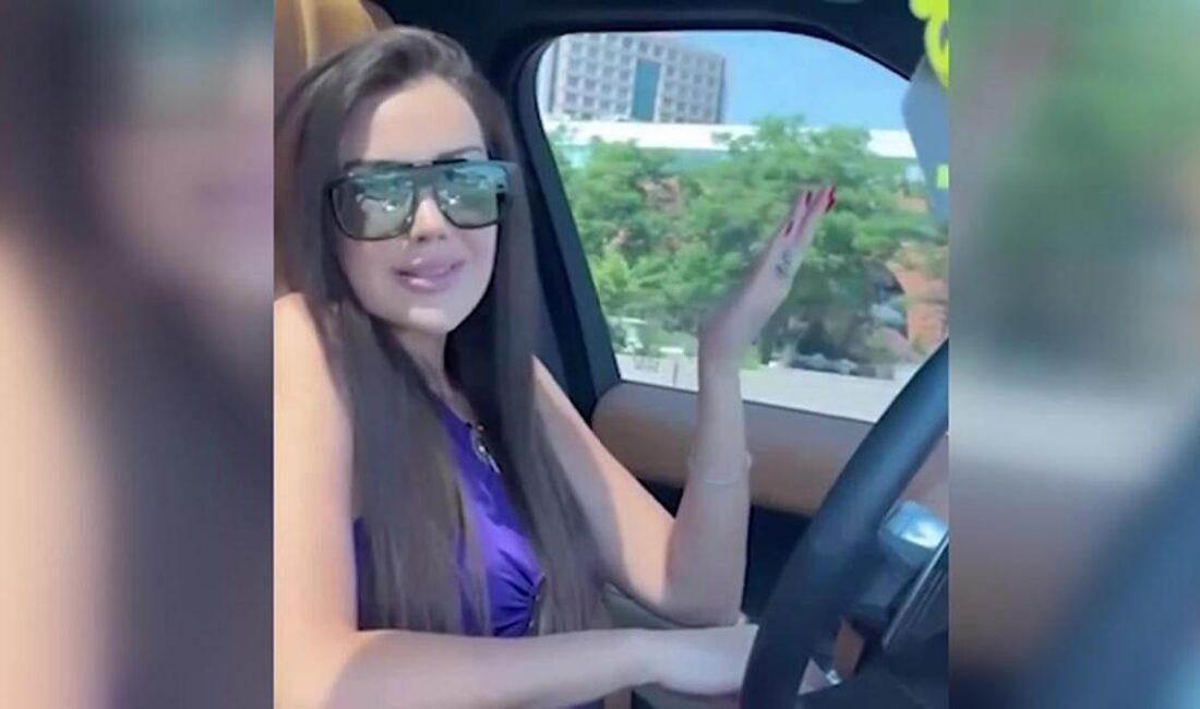 Dilan Polat ve Eşi Engin Polat Kara Para Aklama Davasında