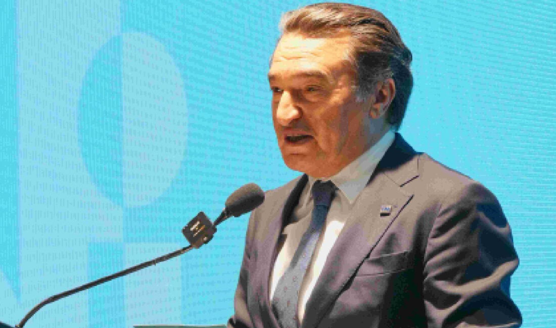 Furnishings & Design Istanbul FDI Fuarı Tasarım ve Mobilya Endüstrisine