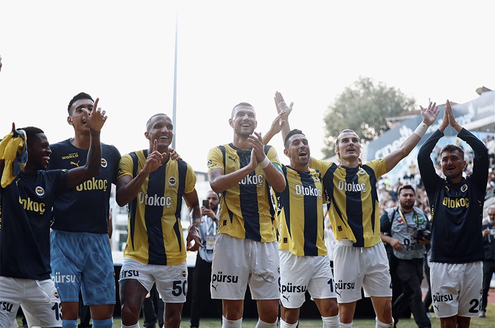 Süper Lig Şampiyonluk Oranlarında Büyük Değişim: "Dört Büyükler"in Oranına Güncelleme  - 20. Foto