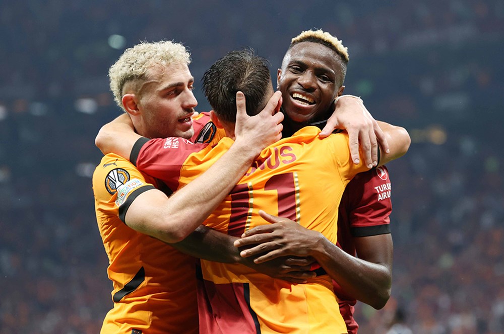 Süper Lig Şampiyonluk Oranlarında Büyük Değişim: "Dört Büyükler"in Oranına Güncelleme  - 21. Foto
