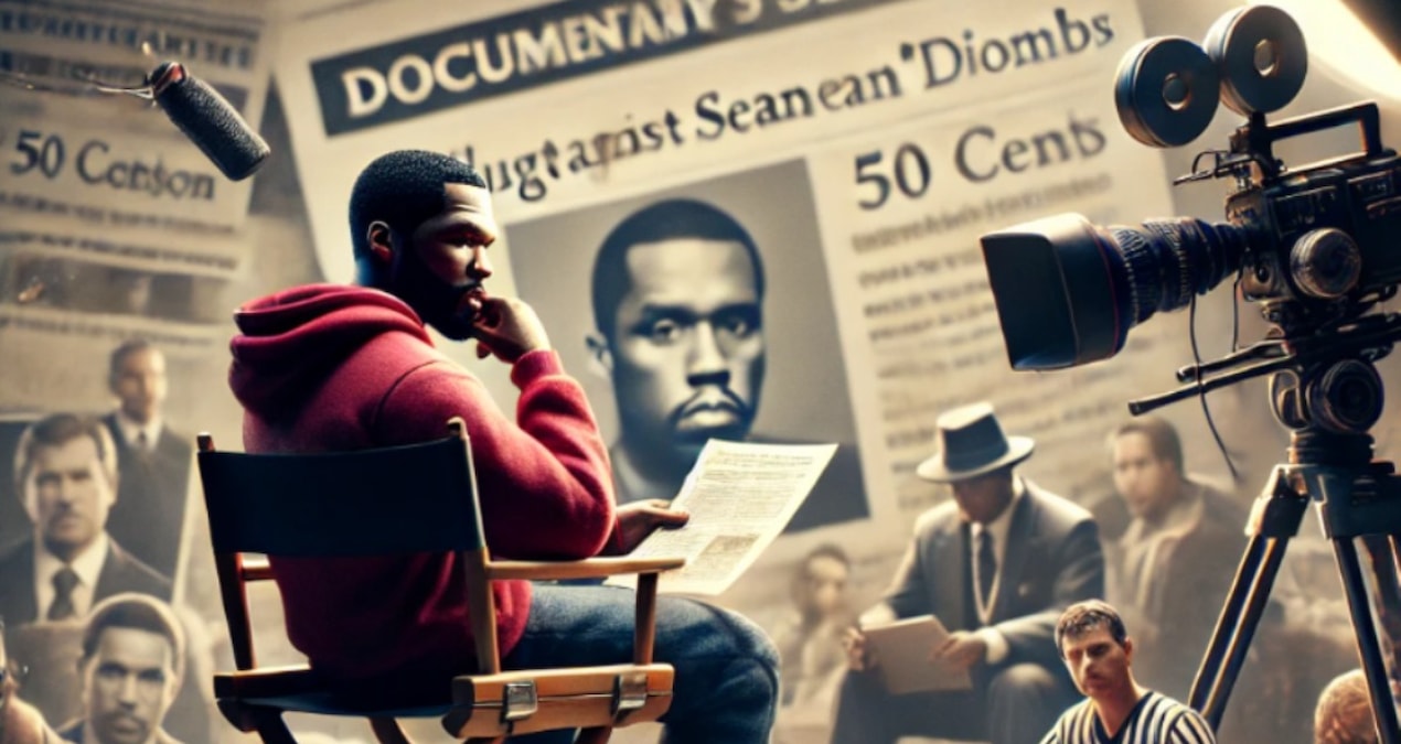 1727356958 Diddy ve 50 Centin Seks Partileri Belgeselde Sizi Neler Bekliyor