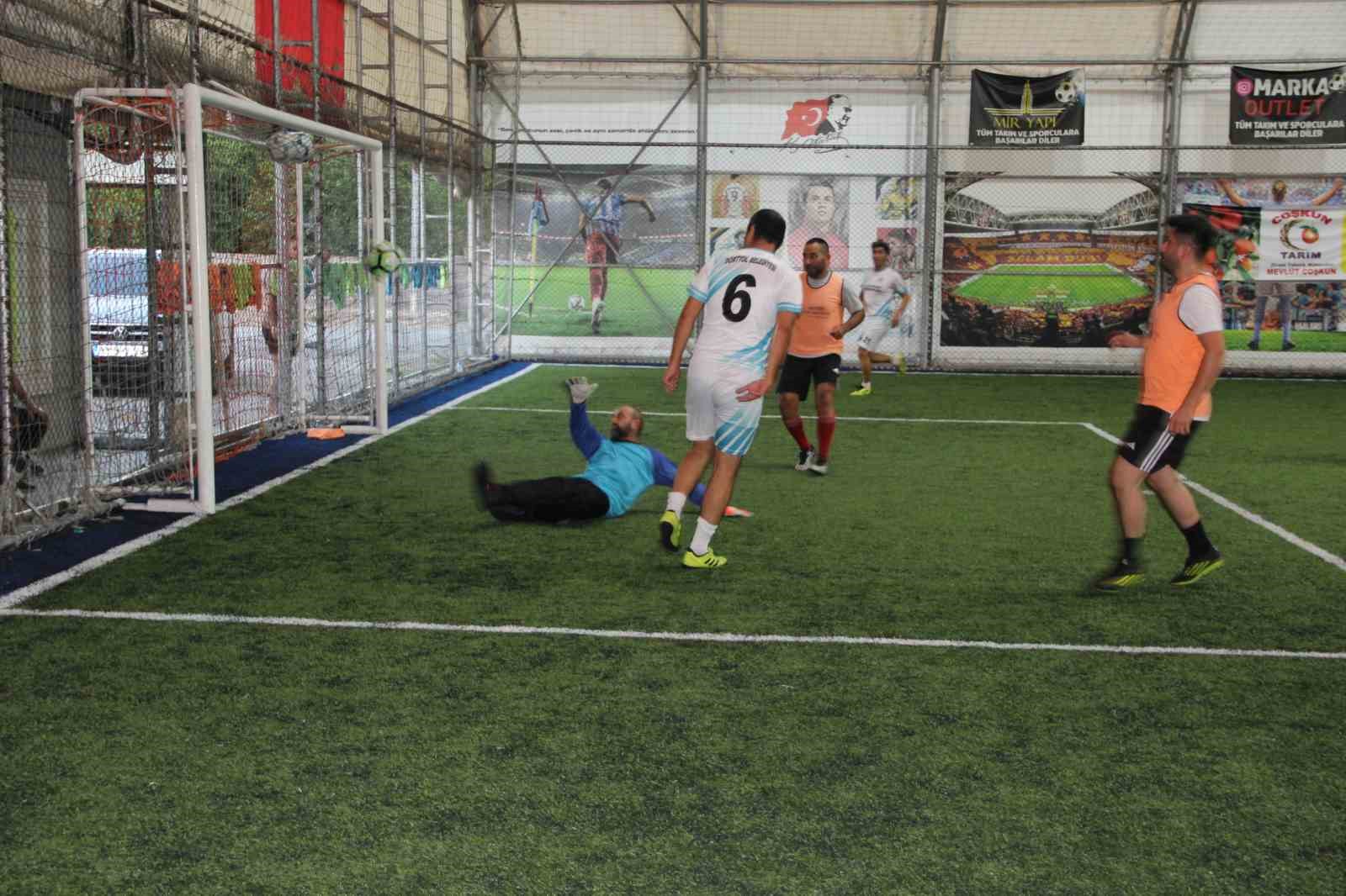 1727385420 Dortyolda ‘Altin Mandarin Hasat Futbol Turnuvasi Baslatildi Ihlas Haber Ajansi