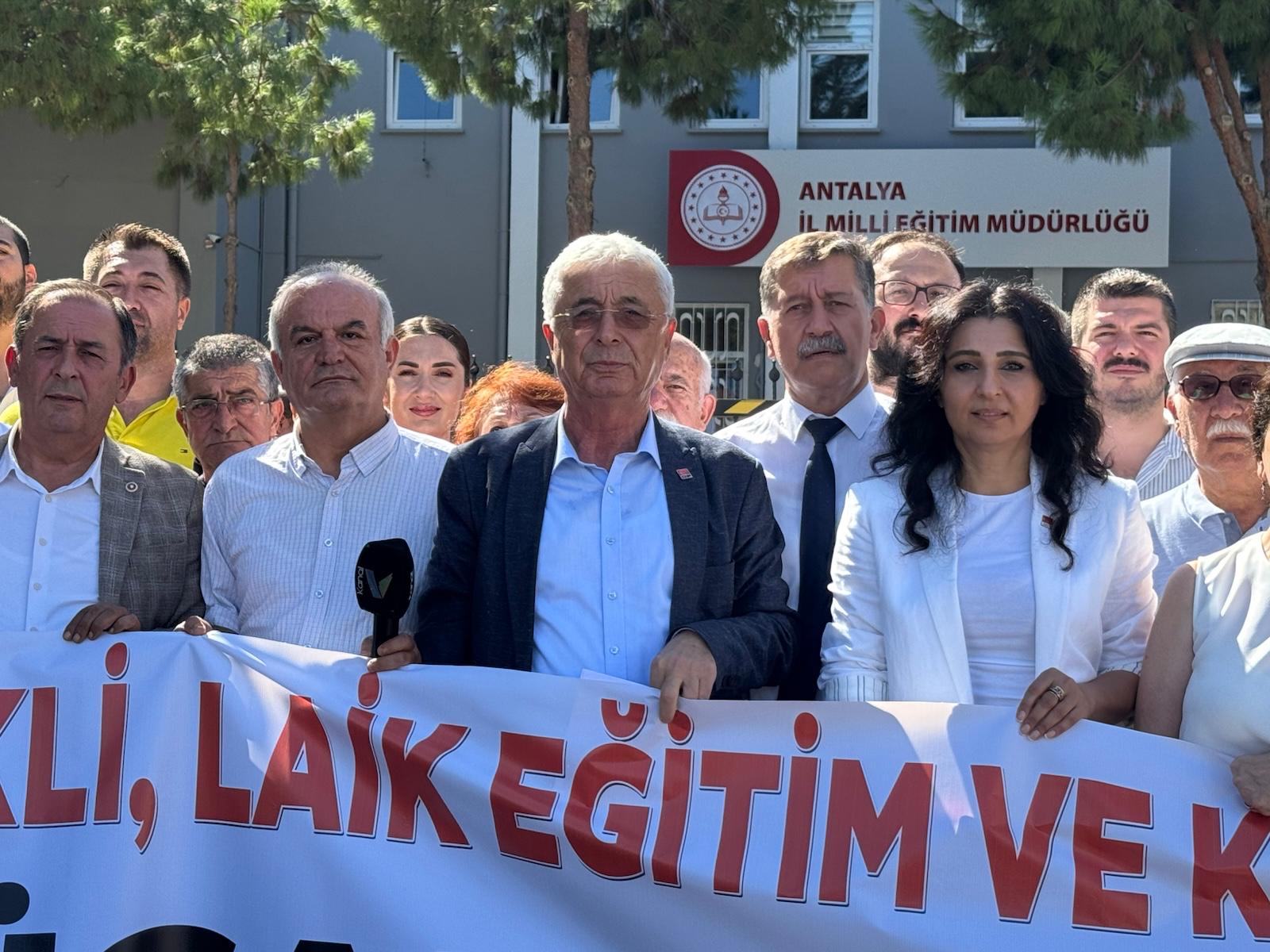 Okullardaki temizlik sorunu