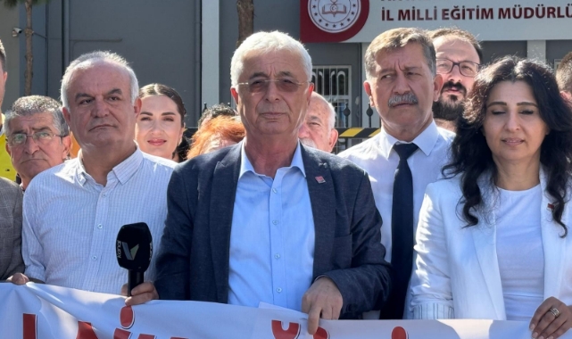 CHP Antalya İl Başkanlığı, Özel Okulların Eğitim Kalitesine Verdiği Zararları