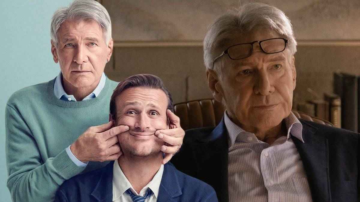 Apple TV+ Dizisi Shrinking 2. Sezon Fragmanı Yayınlandı Apple TV+