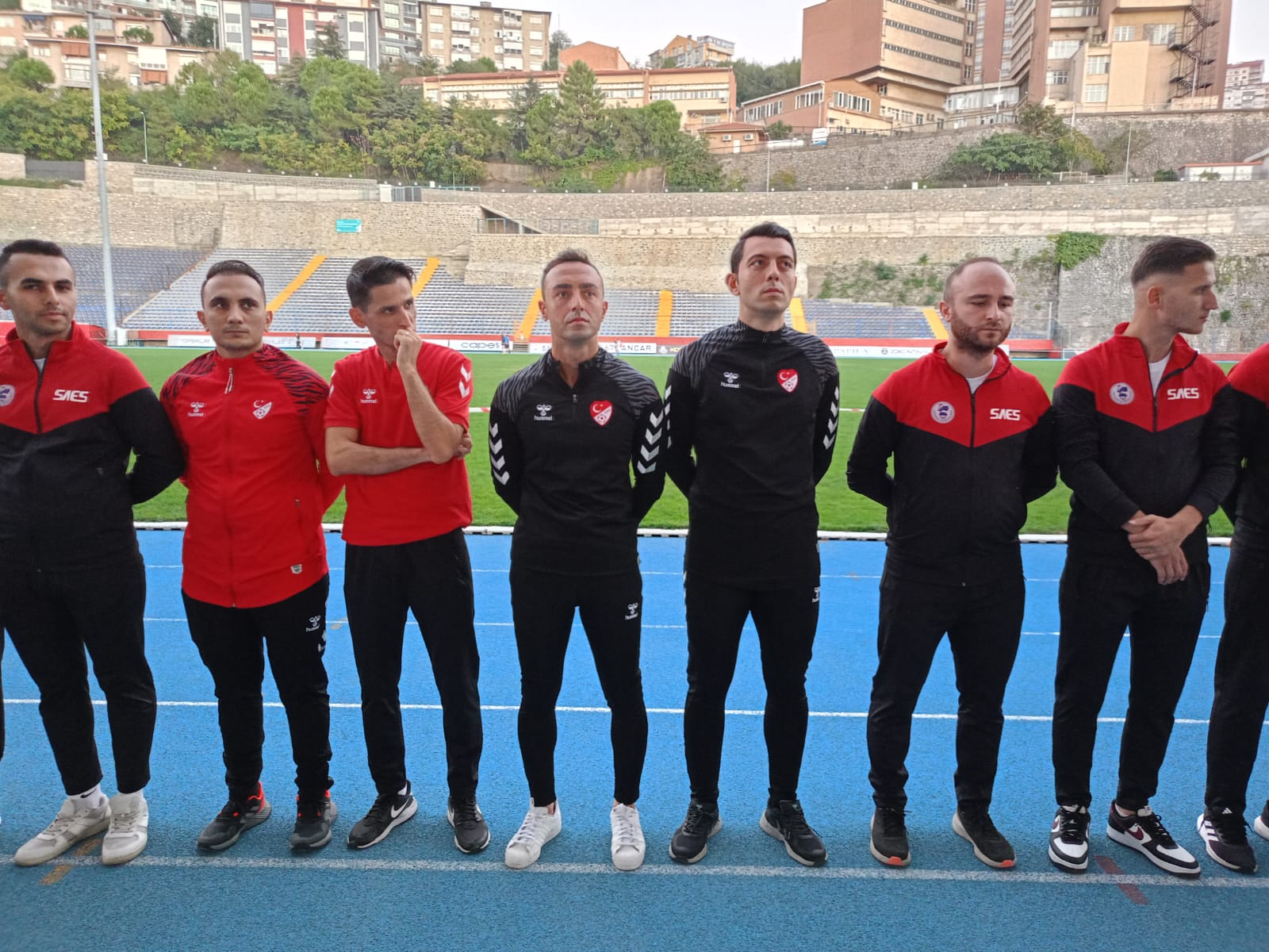 Açılış Töreni