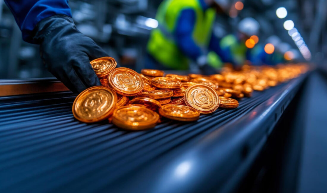 Coinbase, EigenLayer (EIGEN) Tokenini Yol Haritasına EklediHaberin BaşlıklarıCoinbase, EigenLayer (EIGEN)