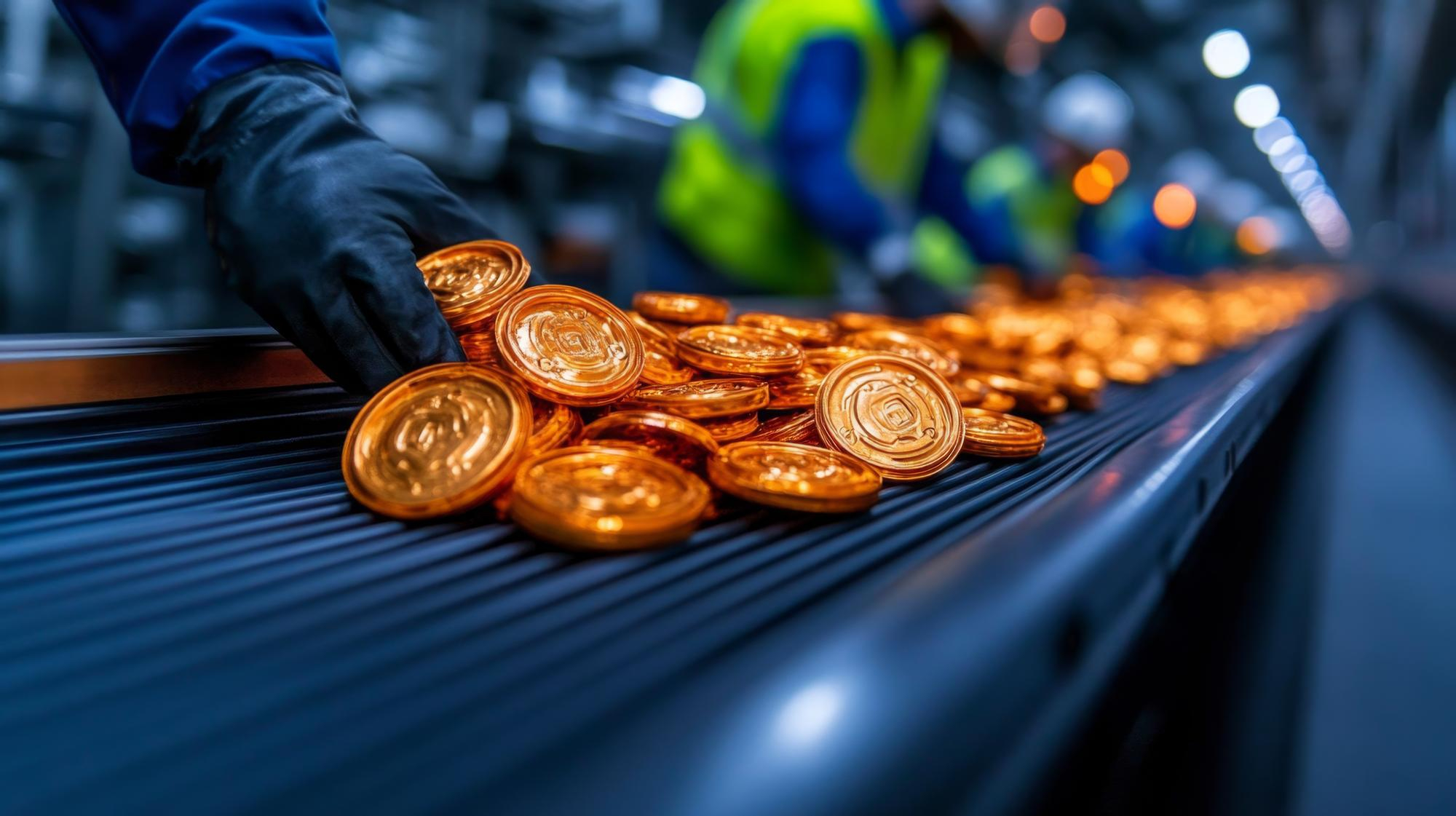 Coinbase, EigenLayer (EIGEN) Tokenini Yol Haritasına Ekledi Kripto para dünyasında