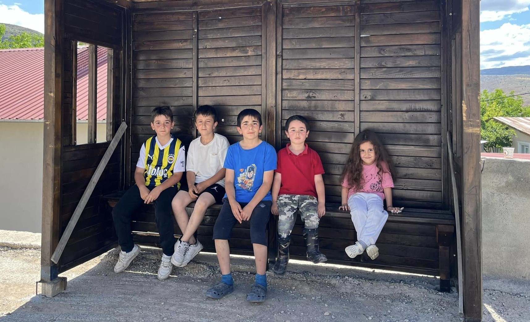 Kemah Belediyesi Kemah İlçesinde Okul Servis Ücretlerini Ücretsiz Yapıyor Okul