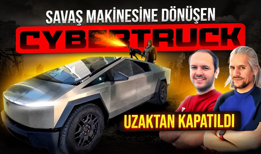 BYD Türkiye Yatırımı ve Rafale’nin Türkiye’ye Gelişi – Haftalık Otomobil