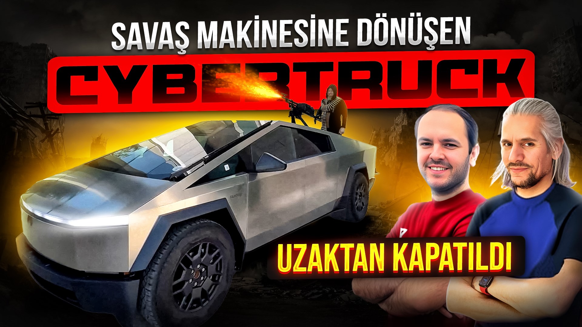 BYD Türkiye Yatırımı ve Rafale’nin Türkiye’ye Gelişi – Haftalık Otomobil
