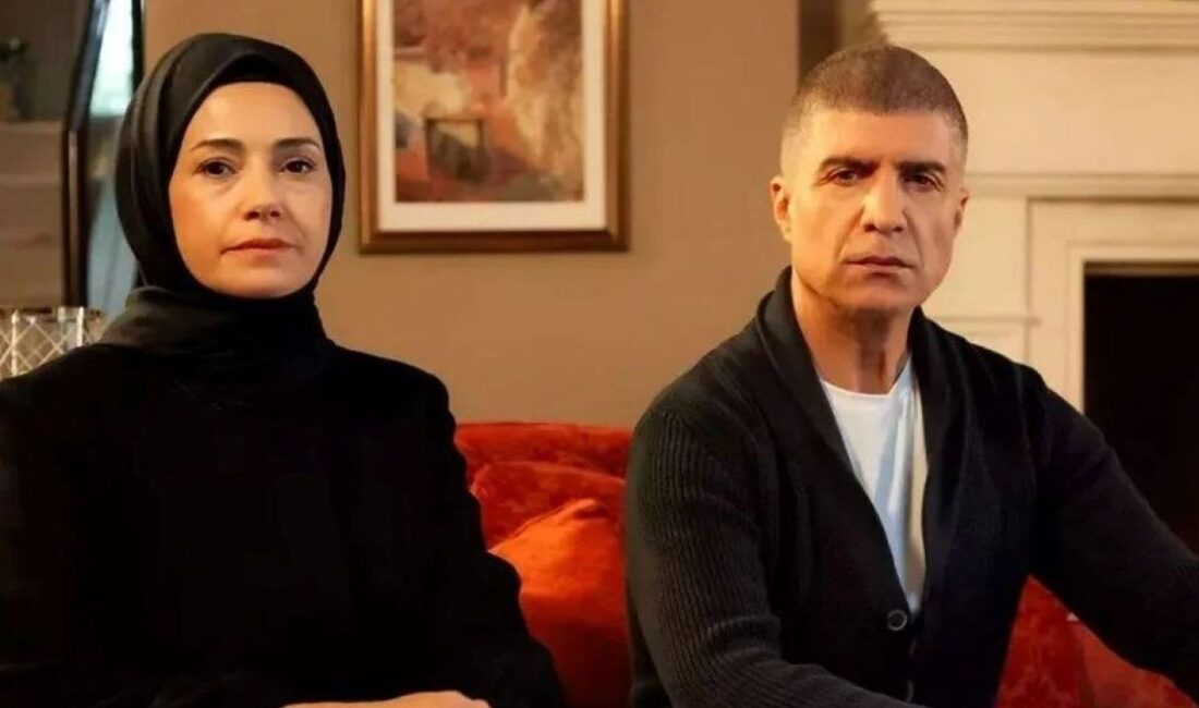 Kızıl Goncalar Dizisinin Yeni Sezonu Heyecanla Bekleniyor!Haberin BaşlıklarıKızıl Goncalar Dizisinin