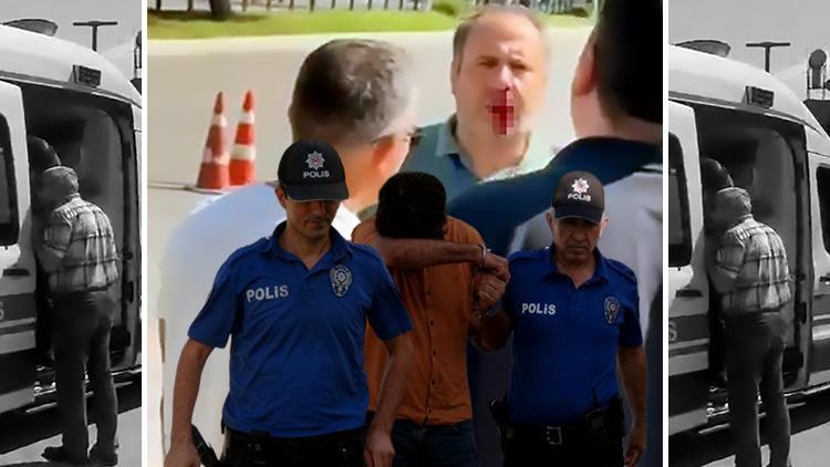 Adana’da Eşi Direksiyon Sınavını Geçemeyince Öğretmeni Darp EttiHaberin BaşlıklarıAdana’da Eşi