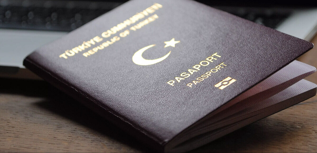Öğrenci pasaportu Nüfus Müdürlüğünden alınır