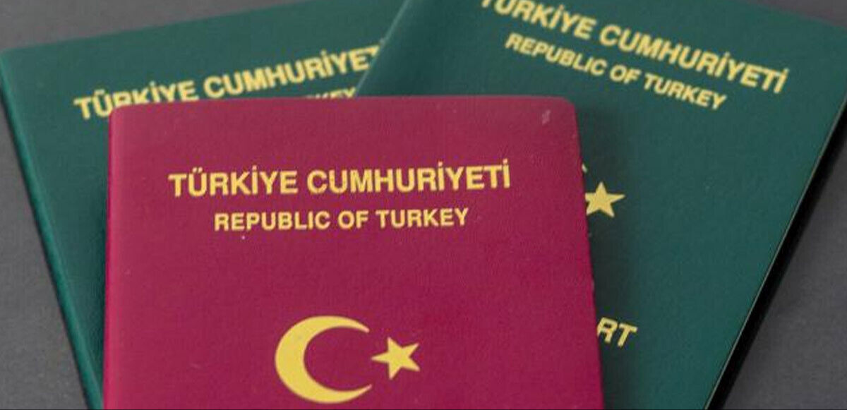 Öğrenci pasaportu Nüfus Müdürlüğünden alınır