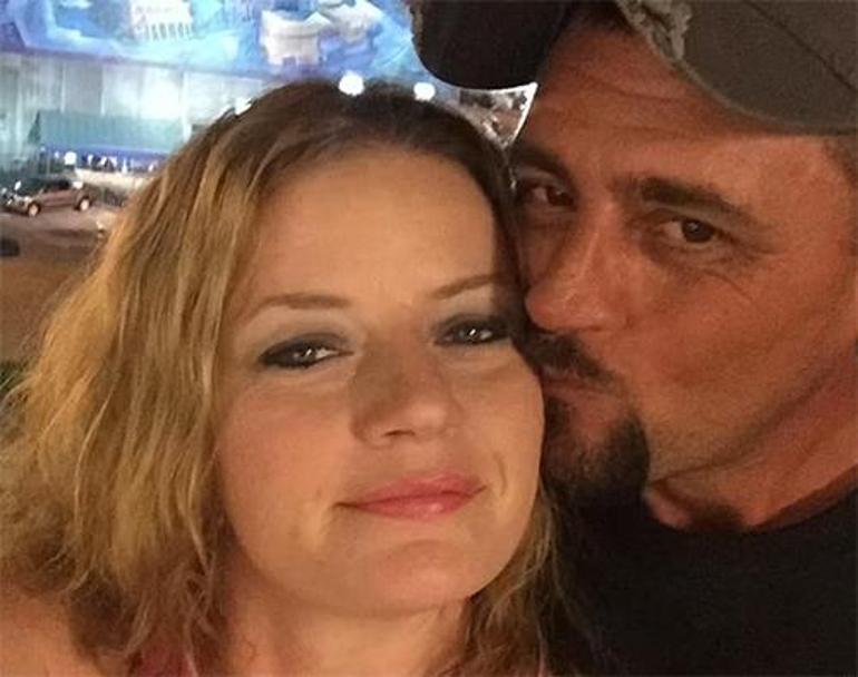 Gizli Bir Düğünle Evlenmişti... Ünlü Şarkıcı Yeni Kocasına Yasak Getirdi: Eski Nişanlınla Görüşmeyeceksin! Lana Del Rey ve Jeremy Dufrene