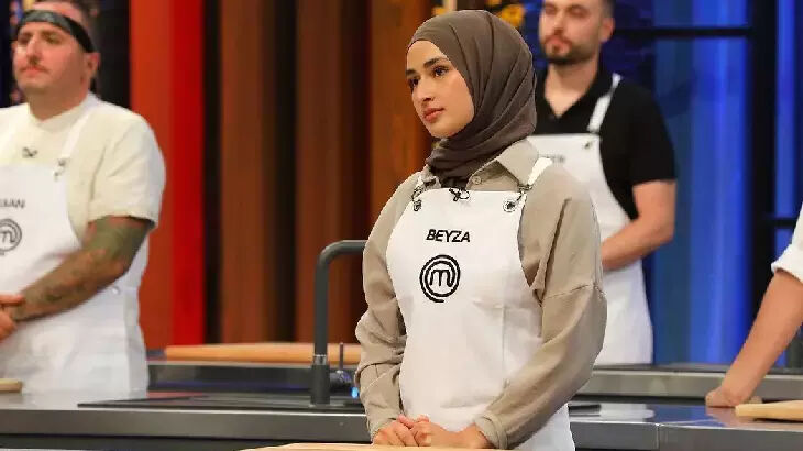 Beyza Aydın Fransız Mutfağı Konyalı