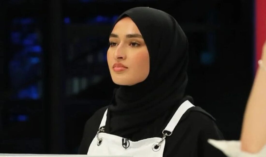 Fransa’dan Gelen MasterChef Yarışmacısı Beyza Aydın Kimdir? Genç ve Yetenekli