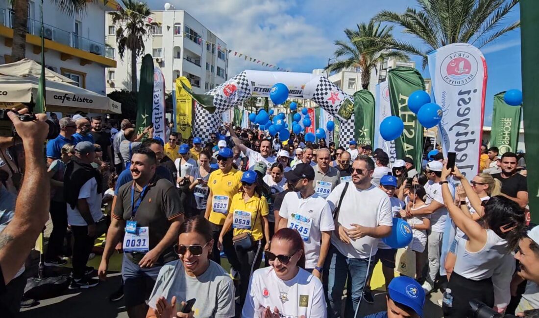 Girne Belediyesi Sınırlarındaki Okullara Yapılan Yardımlar İçin “Pasha Group Girne