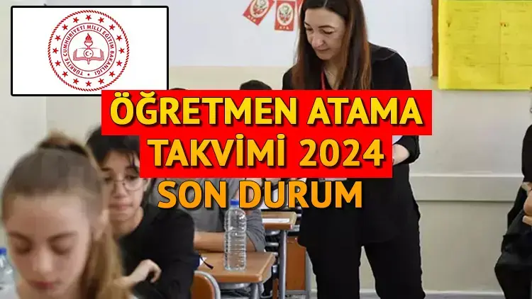 Eğitim dünyasında her yıl en büyük merakla beklenen konulardan biri