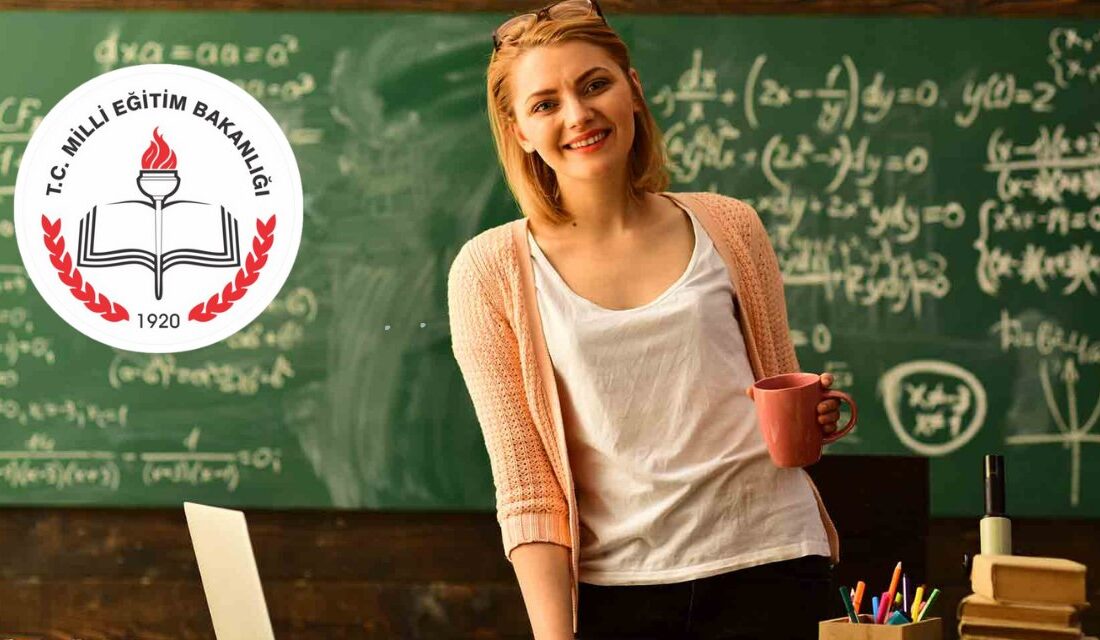 MEB, Temizlik Personeli Alımı İçin 30 Bin Kişiye İş Kapısı