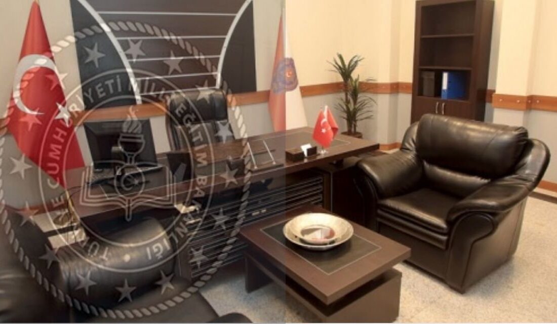 30 Eylül’de Norm Kadro Modülü Aktif Hale Geliyor – Okul