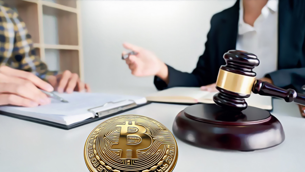 ABD Adalet Bakanlığı, Rus Vatandaşlarını Milyarlarca Dolarlık Kripto Para Aklama