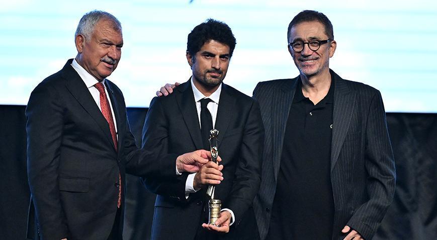 Adana Altın Koza Film Festivali’nde Ödüller Sahiplerini Buldu Kırmızı Halı