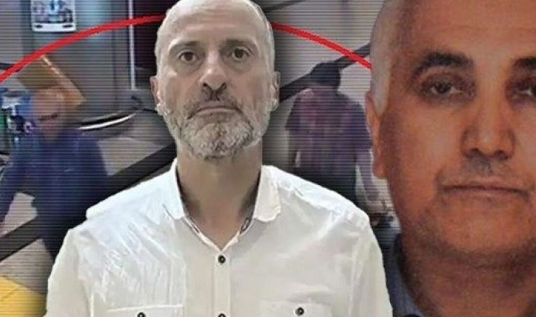 FETÖ’nün 15 Temmuz Darbe Girişimini Koordine Eden Firari Cihat Yıldız