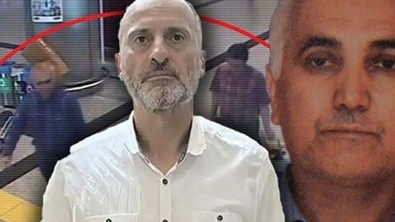 FETÖ’nün 15 Temmuz Darbe Girişimini Koordine Eden Firari Cihat Yıldız