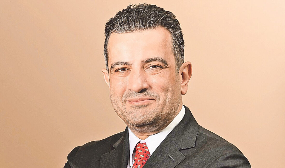 Ağaoğlu Şirketler Grubu Yeni Büyüme Stratejisini Açıkladı: Enerji ve Tarım