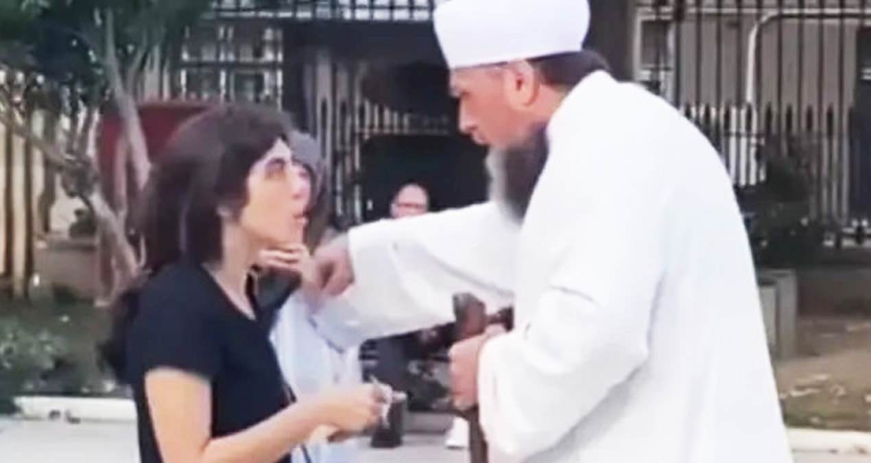 Ahu Tugbanin Kizina Ozel Aciklama Meric Erkan Canli Yayinda Anlatti