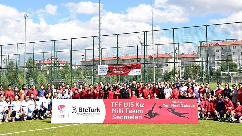 Erzurum’da 100 Sporcunun Katıldığı Kadın Milli Takım Seçmeleri YapıldıHaberin BaşlıklarıErzurum’da